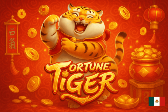 Fortune Tiger