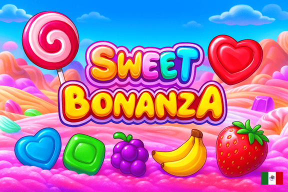 Sweet Bonanza